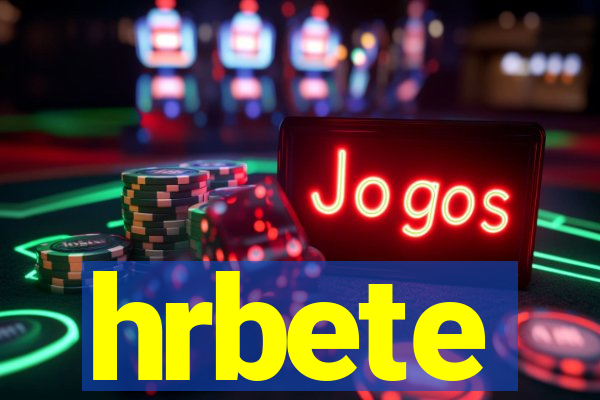 hrbete