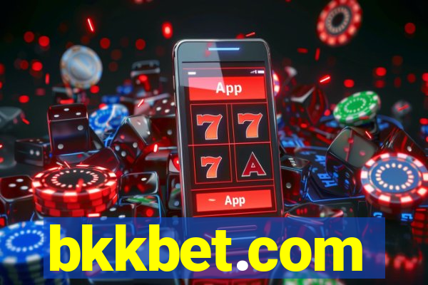 bkkbet.com