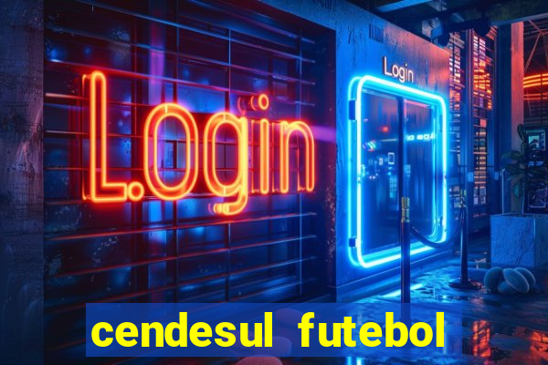 cendesul futebol society e eventos recife - pe