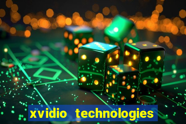 xvidio technologies startup brasil 2023