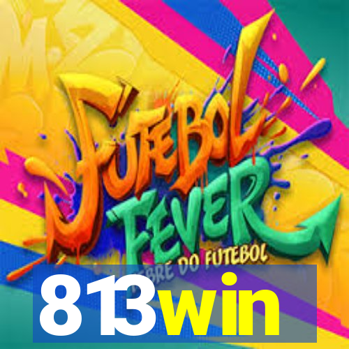 813win