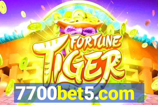 7700bet5.com