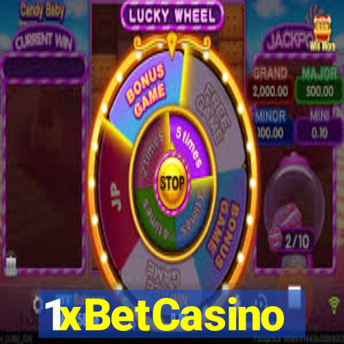 1xBetCasino
