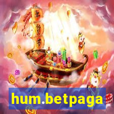hum.betpaga
