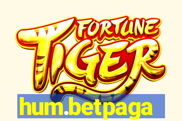 hum.betpaga