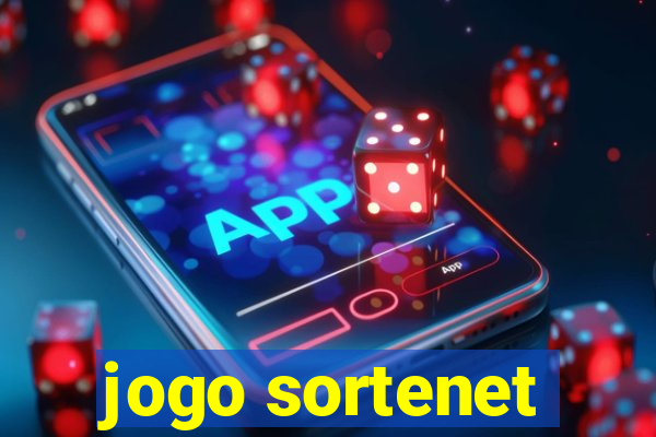 jogo sortenet