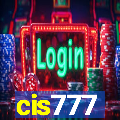 cis777