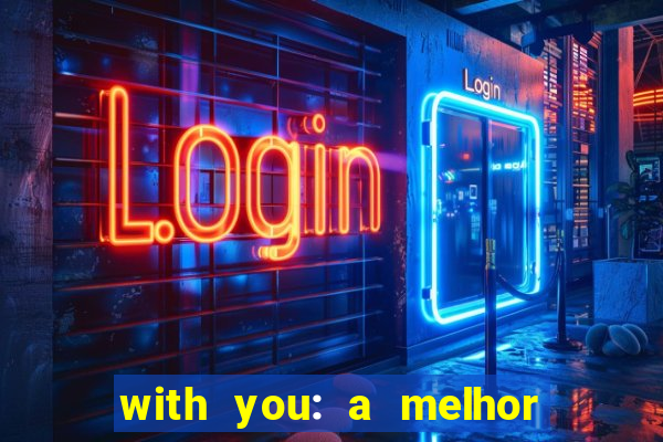 with you: a melhor amiga do quarterback pdf