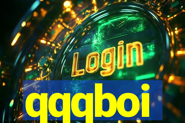 qqqboi