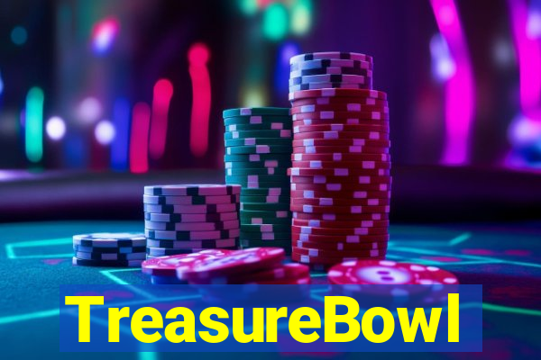 TreasureBowl treasure bowl modo de jogar