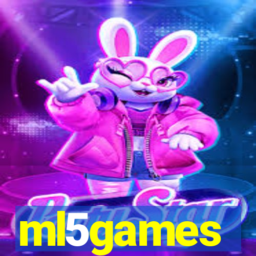 ml5games
