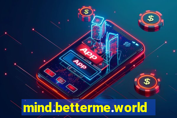 mind.betterme.world trauma test