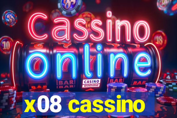 x08 cassino