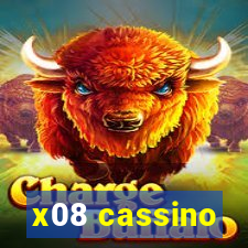 x08 cassino