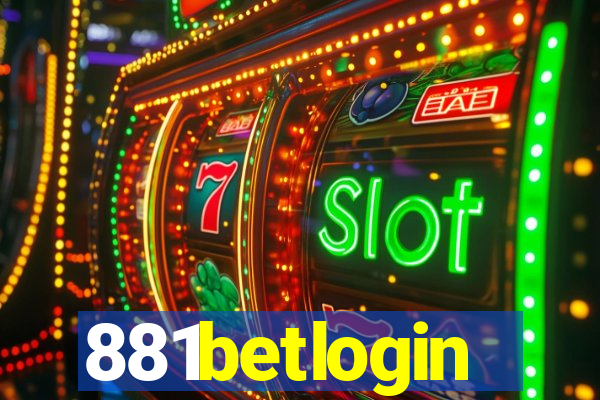 881betlogin