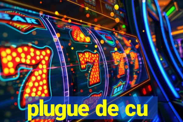 plugue de cu