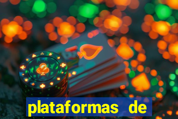 plataformas de jogos antigos