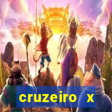cruzeiro x fortaleza futemax