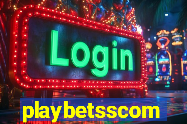 playbetsscom