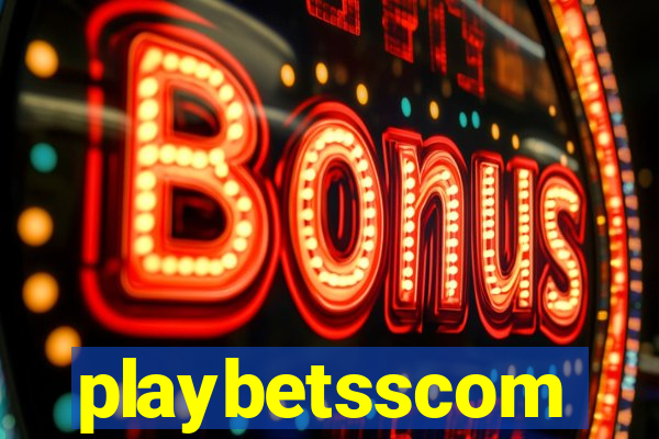 playbetsscom
