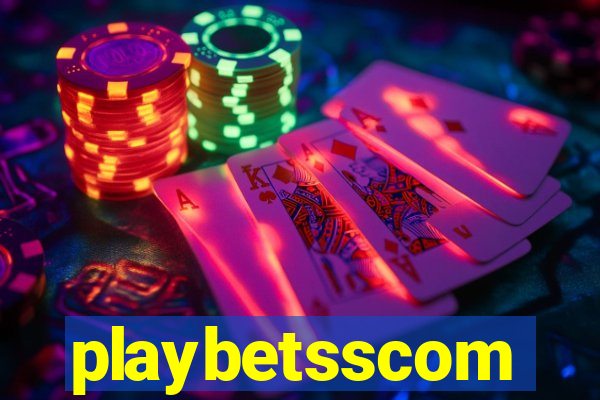 playbetsscom