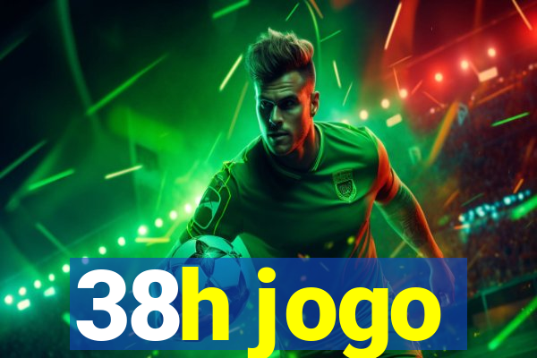 38h jogo