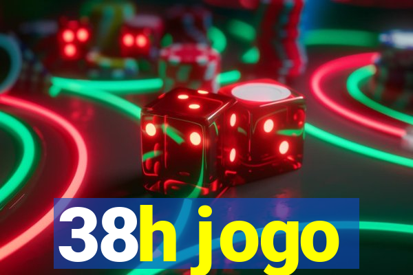 38h jogo