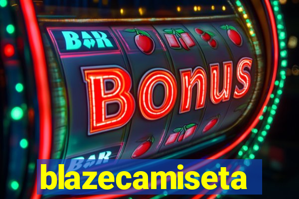 blazecamiseta