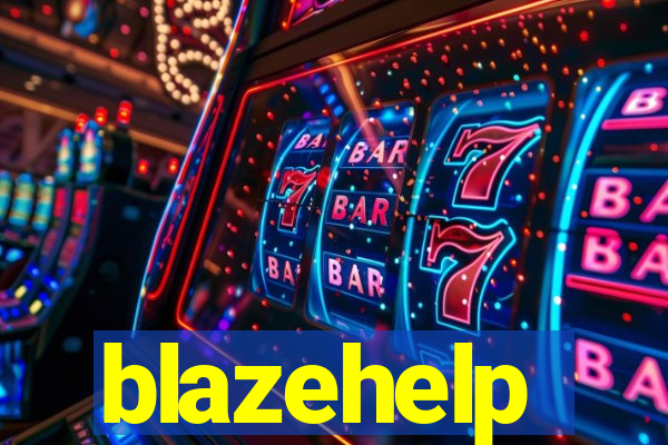 blazehelp