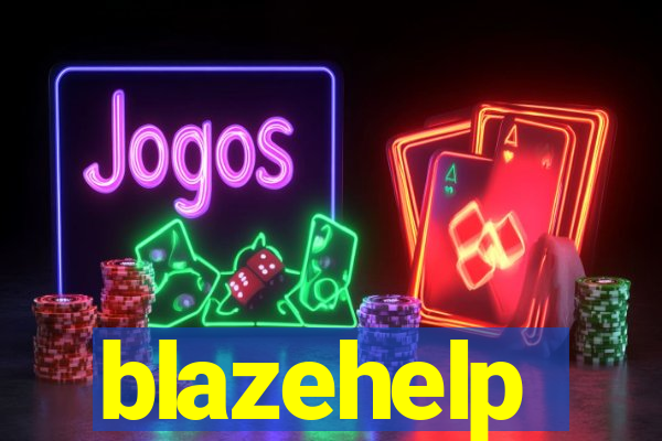 blazehelp