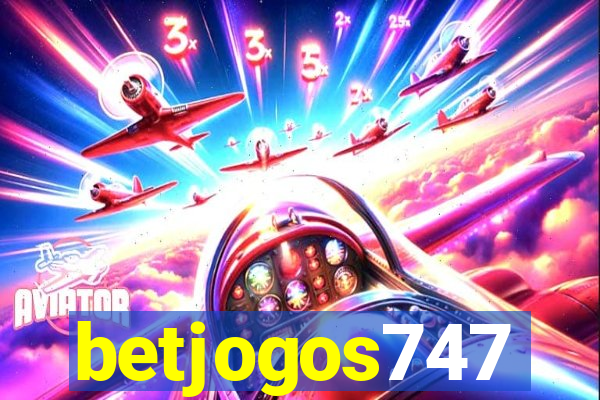 betjogos747