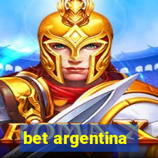 bet argentina