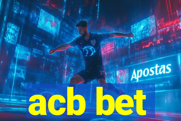 acb bet