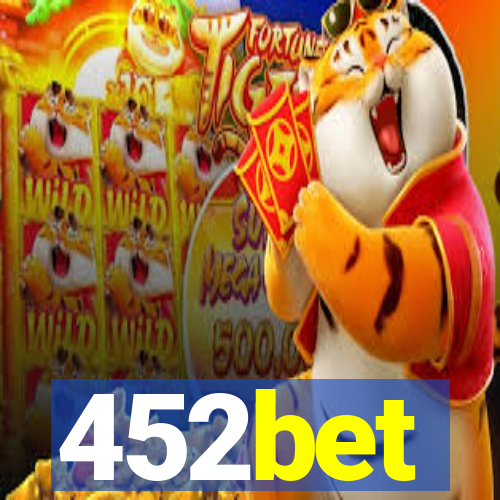 452bet
