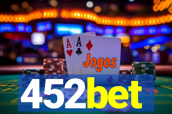 452bet