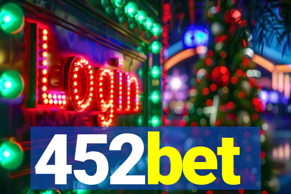 452bet