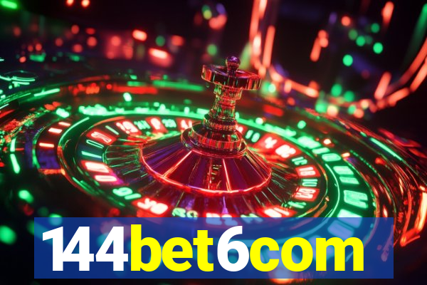 144bet6com
