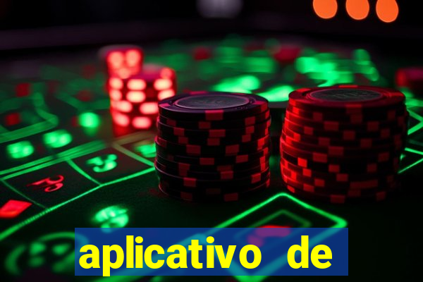 aplicativo de analise de jogos