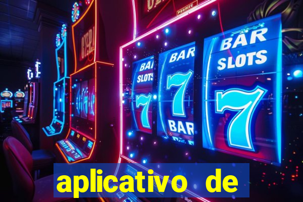 aplicativo de analise de jogos