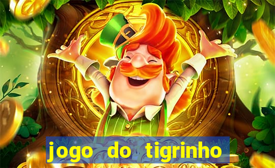 jogo do tigrinho legalizado no brasil