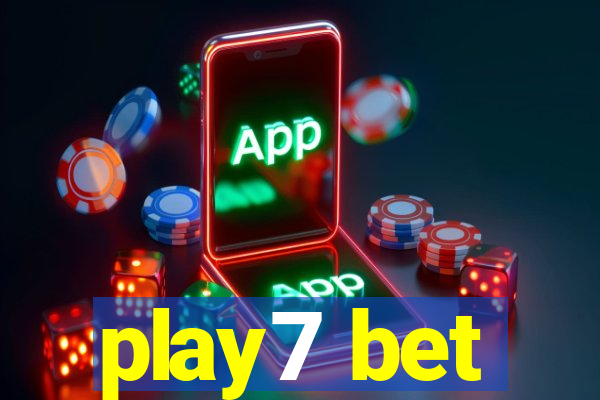 play7 bet