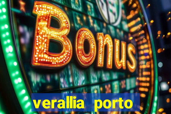 verallia porto ferreira trabalhe conosco