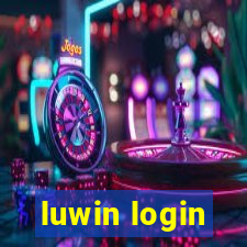luwin login