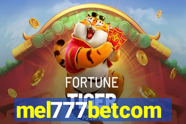 mel777betcom