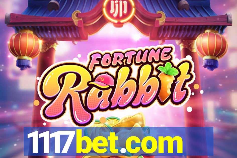 1117bet.com