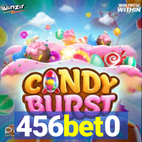 456bet0