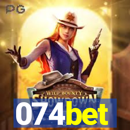 074bet