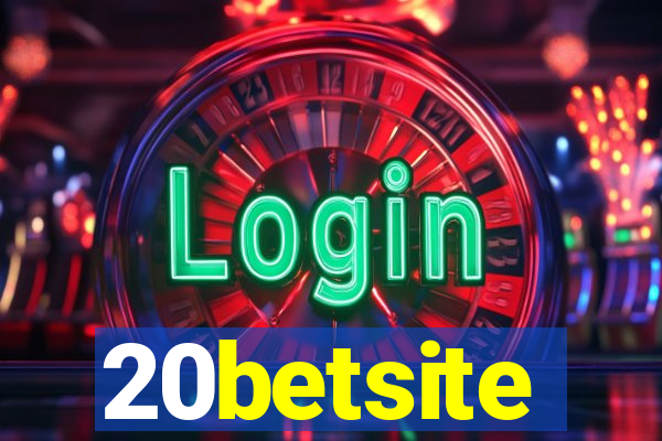20betsite