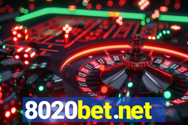 8020bet.net