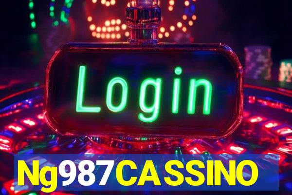Ng987CASSINO